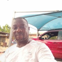 Rufinus Chiah Sabogu