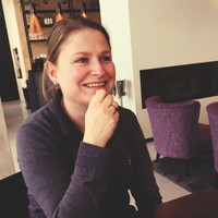 Nikki Hulsebosch
