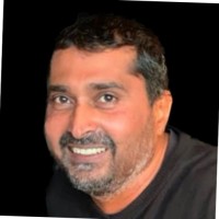 Mohamed Shareef