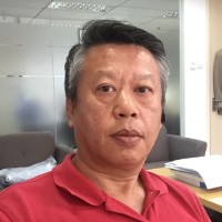 Albert Xie