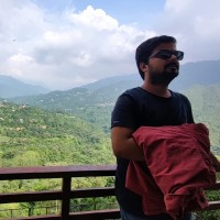 Sayed Inseramul Haque