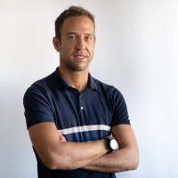 Rodrigo Pintado Del Campo