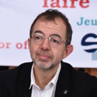 Christophe Villalonga