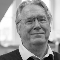 Harry Bocker