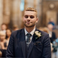 Calum Bates