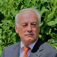 Alf Mathuber