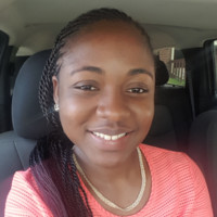 Ifeoluwa Oyelowo-Paul