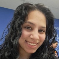 Leila-Ann Fernandes