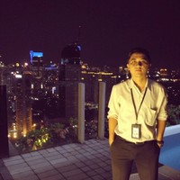 Fandy Aditya