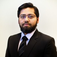 Mohsin Ahmad Siddiqui P.Eng
