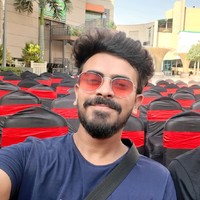 Rohit Mohan B
