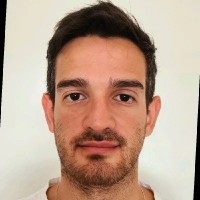 Nicolás Acevedo
