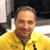 Mahir Alnıkızıl