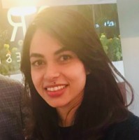 Anam Zafar
