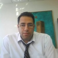 walid al ghandour