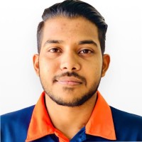 Kazi Mohammad Kafil Uddin Shuvo