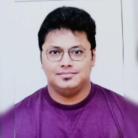 Samrat Saha