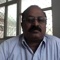 Ashok Hosamani