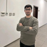 Ilkin Nasrullayev
