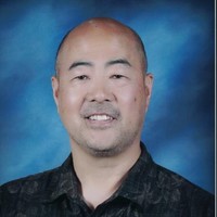 Mark Doi