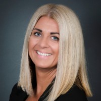 Ulrika Andersson Johansson