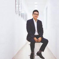 Jeremy Fong D冯树帆