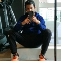 Rohit Mohite