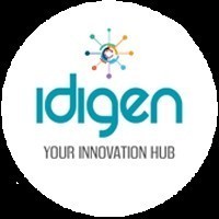 idigen community manager