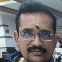 Anandagopal B