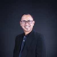 Aris Setyawan, ME., CFP®