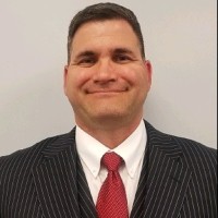 Kevin Crown
