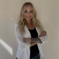 Amy Pentecost