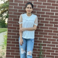 Amanjot Kaur