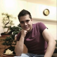 DANIEL OLMOS