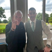 Andy Foxall