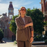 Virginia Falcone