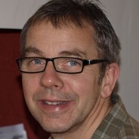 James Harford