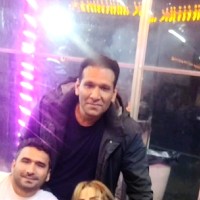 Poyan Habibi
