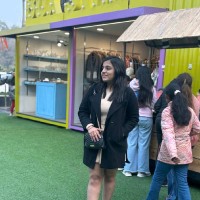 Yashika Kalra_