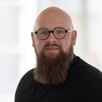 Jakob Baggesen Klinkwort