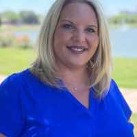 Gwen Mccown
