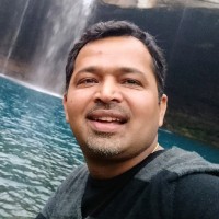 Dinesh Shetty