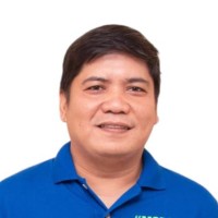 Mark Angelo Gamboa