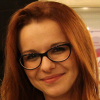 Lana Murar Matić
