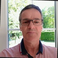 Simon Raphaël