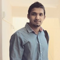Rohith Chundayil