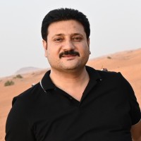 Muhammad Nisar