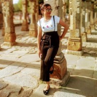 Shalini Rai