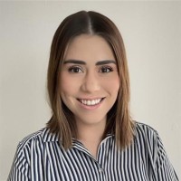 Iza De La Garza