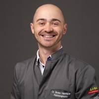 Bruno Henrique Alves de Oliveira